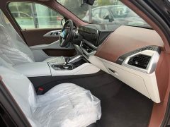 BMW XM 50e - ფოტო 13
