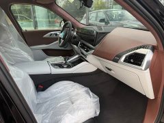 BMW XM 50e - ფოტო 14