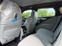 BMW XM 50e - ფოტო 15