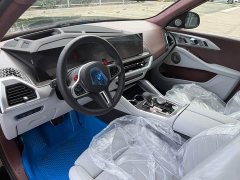 BMW XM 50e - ფოტო 18