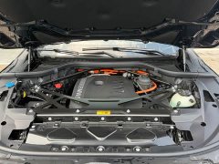 BMW XM 50e - ფოტო 19