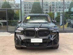 BMW XM 50e - ფოტო 2