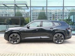 BMW XM 50e - ფოტო 3
