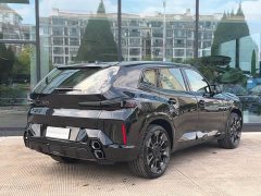 BMW XM 50e - ფოტო 5