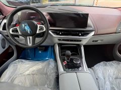 BMW XM 50e - ფოტო 6