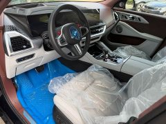 BMW XM 50e - ფოტო 7