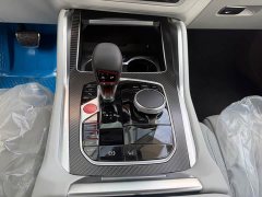 BMW XM 50e - ფოტო 8