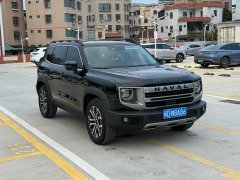 Great Wall Dachshund 2024 1.5T DCT Border Collie Edition - ფოტო 3