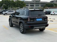 Great Wall Dachshund 2024 1.5T DCT Border Collie Edition - ფოტო 4