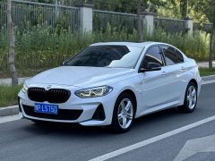 BMW 1 Series 120i M Sport Night Edition - ფოტო 1