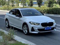 BMW 1 Series 120i M Sport Night Edition - ფოტო 2