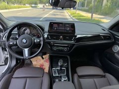 BMW 1 Series 120i M Sport Night Edition - ფოტო 5