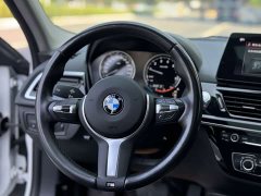 BMW 1 Series 120i M Sport Night Edition - ფოტო 6