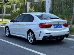 BMW 1 Series 120i M Sport Night Edition - ფოტო 9