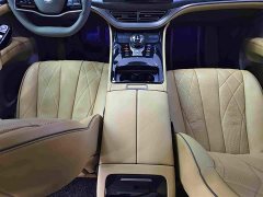 Denza BYD Denza D9 2022 DM-i 1040 Premium - ფოტო 14