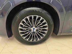 Denza BYD Denza D9 2022 DM-i 1040 Premium - ფოტო 15