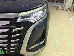 Denza BYD Denza D9 2022 DM-i 1040 Premium - ფოტო 16