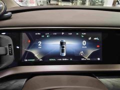 Denza BYD Denza D9 2022 DM-i 1040 Premium - ფოტო 19