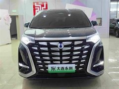 Denza BYD Denza D9 2022 DM-i 1040 Premium - ფოტო 3