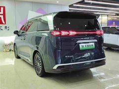 Denza BYD Denza D9 2022 DM-i 1040 Premium - ფოტო 5
