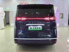 Denza BYD Denza D9 2022 DM-i 1040 Premium - ფოტო 6