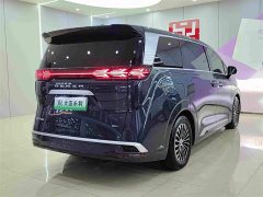 Denza BYD Denza D9 2022 DM-i 1040 Premium - ფოტო 7