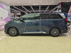 Denza BYD Denza D9 2022 DM-i 1040 Premium - ფოტო 8