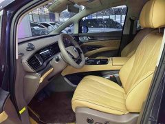 Denza BYD Denza D9 2022 DM-i 1040 Premium - ფოტო 9