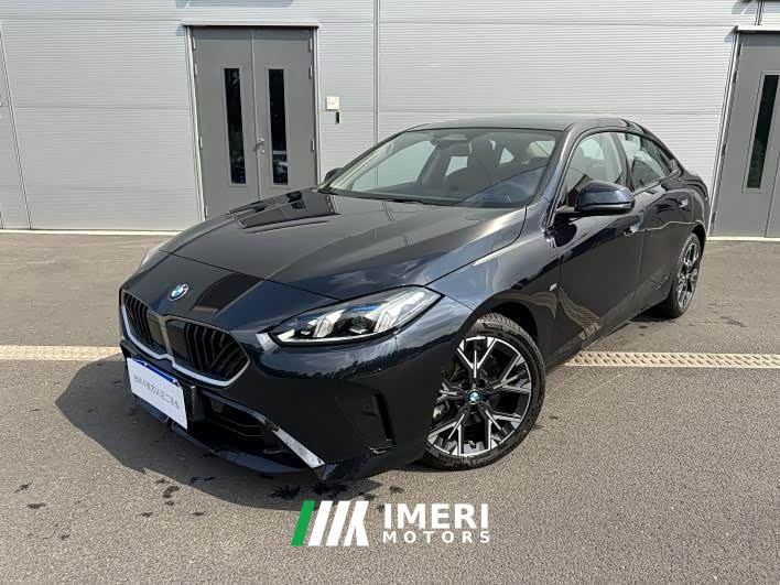 BMW 2 Series 225L M Sport Package