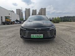BYD Destroyer 05 Glory Edition DM-i 55KM Luxury - ფოტო 1
