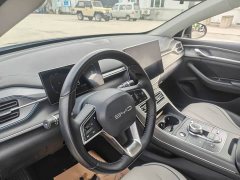 BYD Destroyer 05 Glory Edition DM-i 55KM Luxury - ფოტო 10