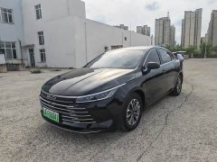 BYD Destroyer 05 Glory Edition DM-i 55KM Luxury - ფოტო 2