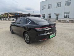 BYD Destroyer 05 Glory Edition DM-i 55KM Luxury - ფოტო 4