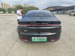 BYD Destroyer 05 Glory Edition DM-i 55KM Luxury - ფოტო 5