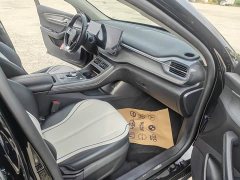 BYD Destroyer 05 Glory Edition DM-i 55KM Luxury - ფოტო 7