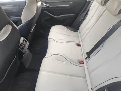 BYD Destroyer 05 Glory Edition DM-i 55KM Luxury - ფოტო 8