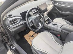 BYD Destroyer 05 Glory Edition DM-i 55KM Luxury - ფოტო 9