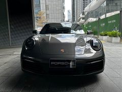 Porsche 911 2023 Carrera 3.0T - ფოტო 2