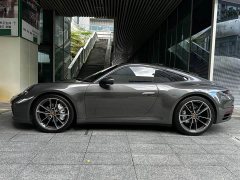 Porsche 911 2023 Carrera 3.0T - ფოტო 3