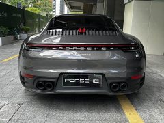 Porsche 911 2023 Carrera 3.0T - ფოტო 5