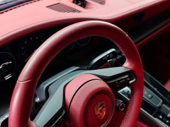 Porsche 911 2023 Carrera 3.0T - ფოტო 6