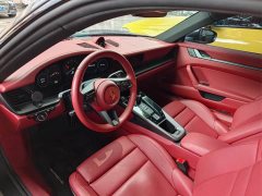Porsche 911 2023 Carrera 3.0T - ფოტო 7