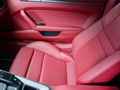 Porsche 911 2023 Carrera 3.0T - ფოტო 8
