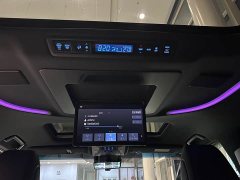 Toyota Alphard 2020 Twin-Engine 2.5L Premium Edition - ფოტო 12