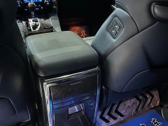 Toyota Alphard 2020 Twin-Engine 2.5L Premium Edition - ფოტო 13