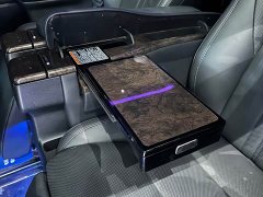 Toyota Alphard 2020 Twin-Engine 2.5L Premium Edition - ფოტო 15