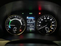 Toyota Alphard 2020 Twin-Engine 2.5L Premium Edition - ფოტო 17