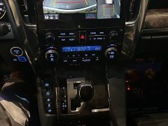 Toyota Alphard 2020 Twin-Engine 2.5L Premium Edition - ფოტო 18