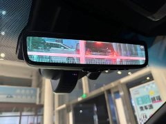 Toyota Alphard 2020 Twin-Engine 2.5L Premium Edition - ფოტო 19