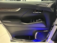 Toyota Alphard 2020 Twin-Engine 2.5L Premium Edition - ფოტო 20